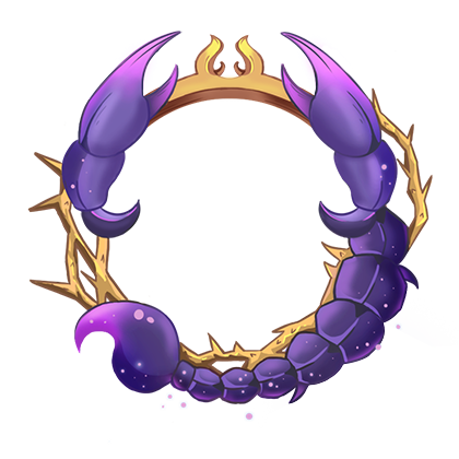 Avatar Frame