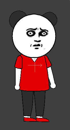 nhân vật Tiểu Đậu Tử