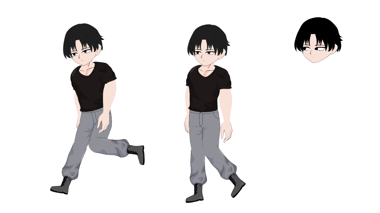 Chuyển động (DươngGian) 1.0