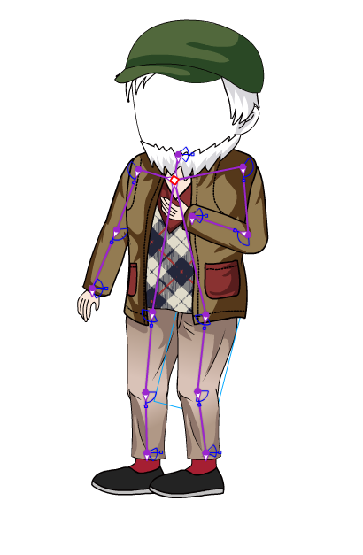 hệ thống Rig cho ae tham khảo