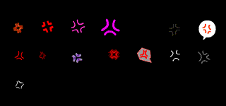 Hiệu ứng tức giận