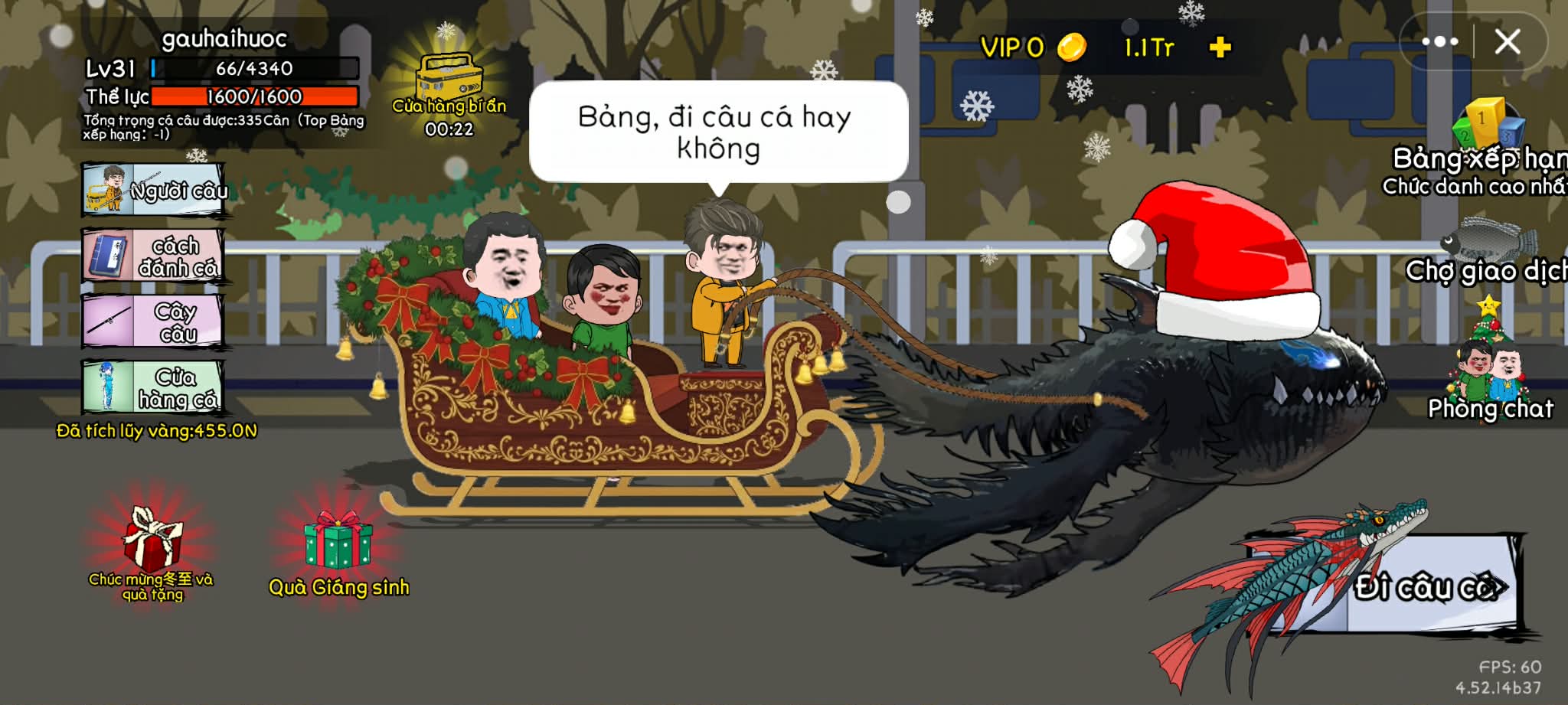 C&acirc;u c&aacute; vạn c&acirc;n trung quốc builda