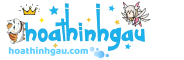 Diễn Đàn Hoạt Hình Điêu Khắc Cát - Hoạt Hình Gấu
